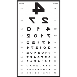 OPTOTYP Dal-Cyfry_Lustro